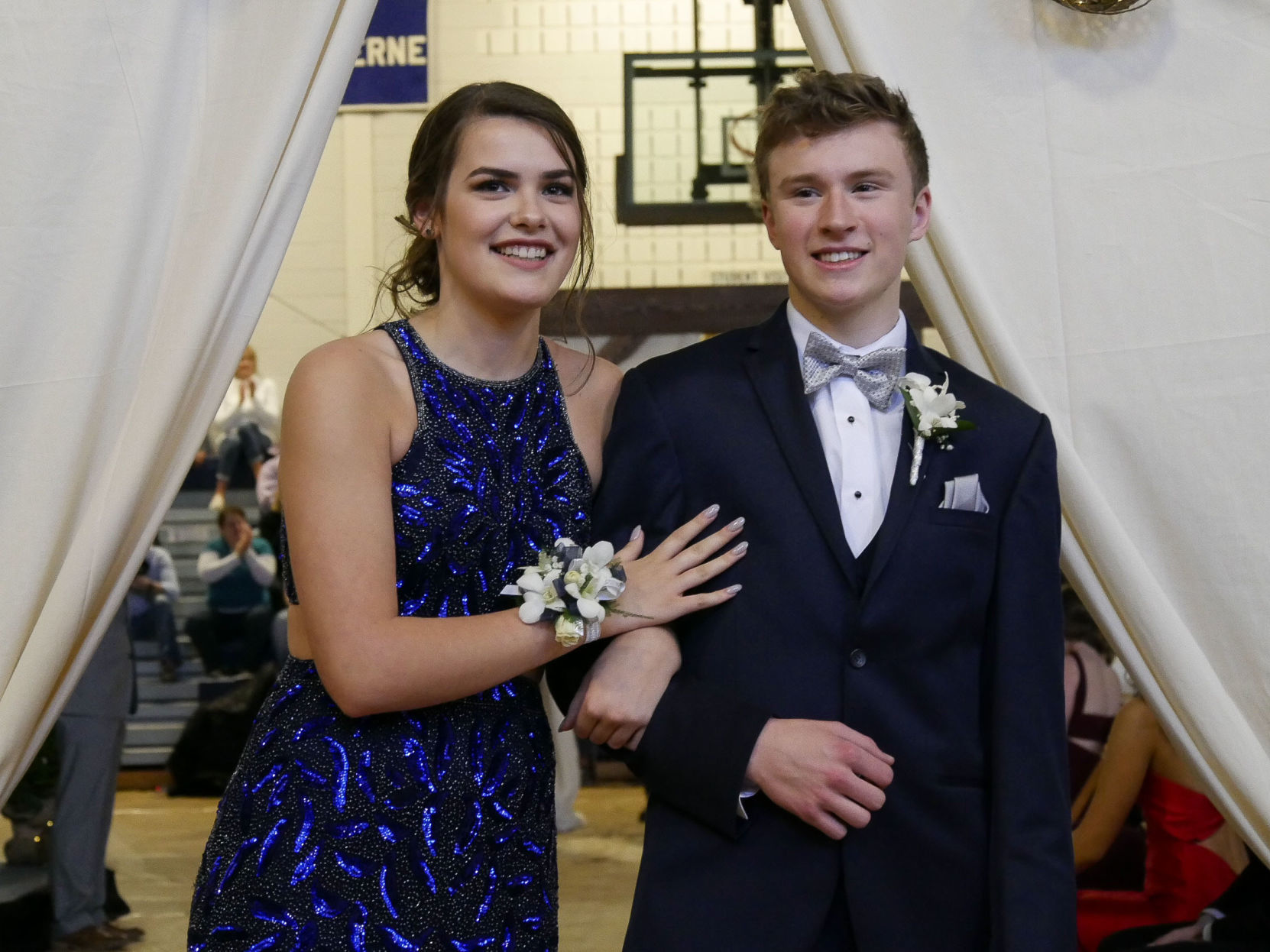 Lake George Prom